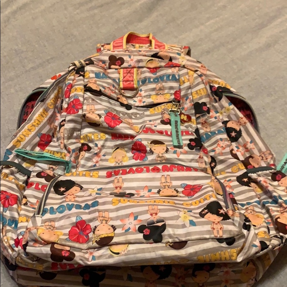 Backpack